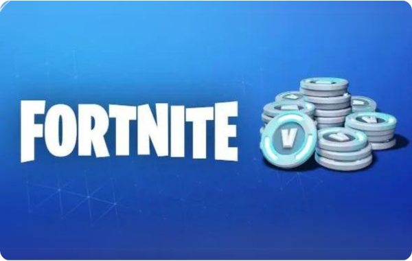 Fortnite V-Bucks